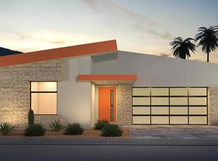 181 Obsidian Loop N, Palm Springs, CA 92264
