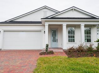 277 Amberwood Dr, Saint Augustine, FL 32092