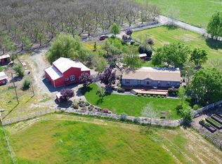 6362 Santa Cruz Rd, Corning, CA 96021