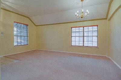 Formal Dining