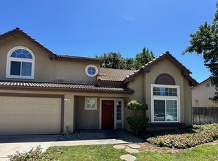 316 W El Paso Ave, Clovis, CA 93611