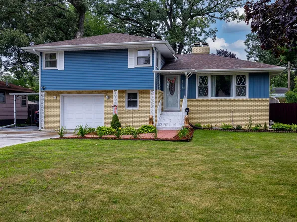 5025 Jefferson St NE, Columbia Heights, MN 55421