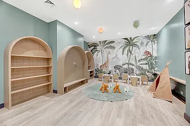 Rented by Goose Property Management LLC