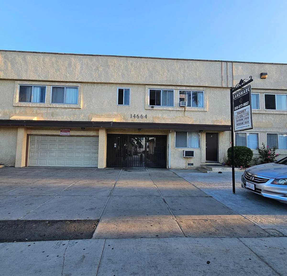 14664 Roscoe Blvd — Photo 1