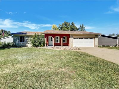 5 Belleau Lake Ct, O'Fallon, MO, 63366