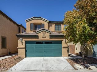 5436 Tinker Toy Ave, Las Vegas, NV 89139