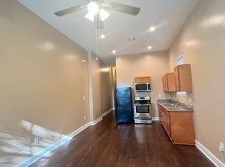 2111 Elysian Fields Ave, New Orleans, LA 70117