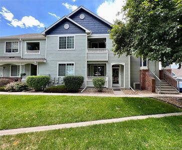 12907 Lafayette Street  Unit G, Thornton, CO, 80241