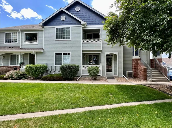 12907 Lafayette Street #G, Thornton, CO 80241