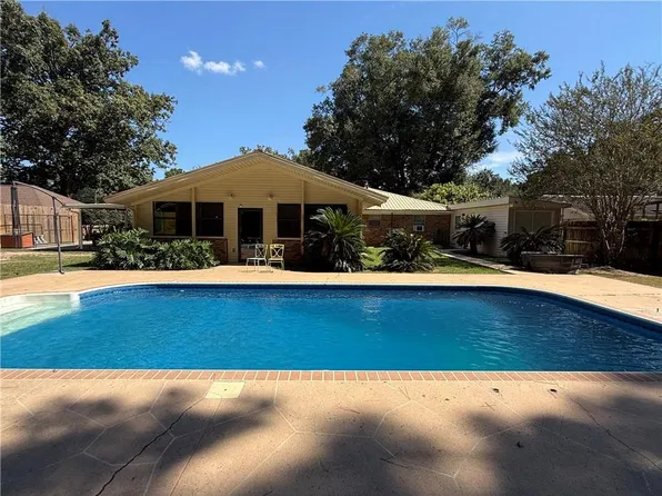 605 Ash St, Amite, LA 70422
