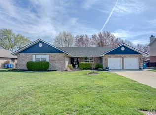 108 Jardin Ct, Swansea, IL