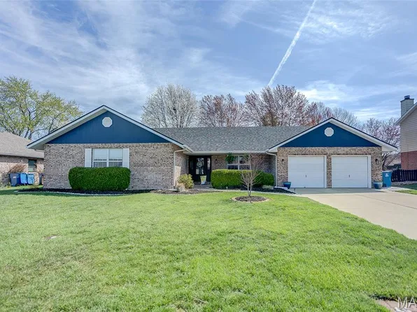 108 Jardin Ct, Swansea, IL 62226