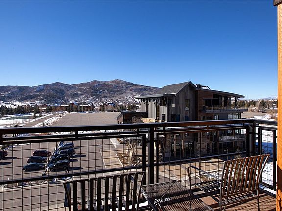 3rd image of 1175 Bangtail Way #5108