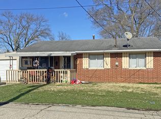 354 Ridge St, Piqua, OH 45356