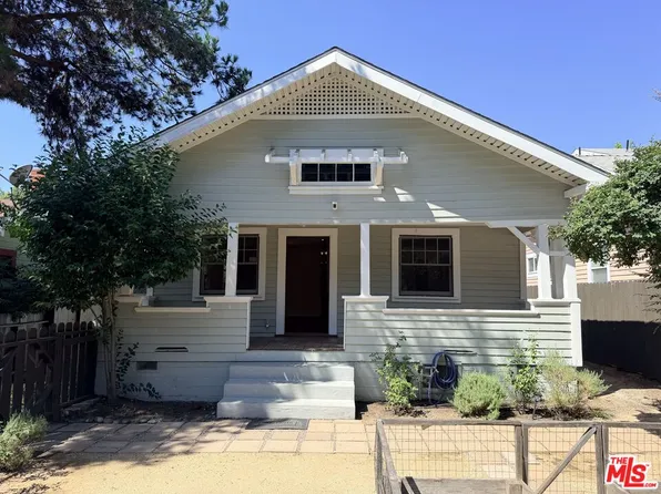 1351 N McCadden Pl, Los Angeles, CA 90028