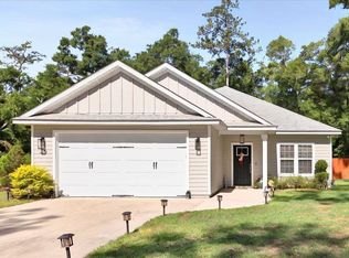 12674 Roalde Rd, Tallahassee, FL 32317