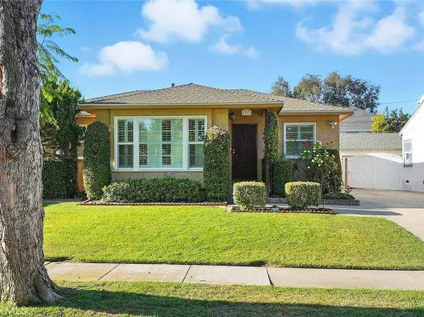 6233 Freckles Rd, Lakewood, CA 90713