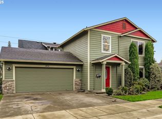 1931 D St, Forest Grove, OR 97116