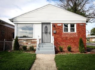 9700 S Perry Ave, Chicago, IL 60628