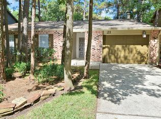 21 Marabou Pl, Spring, TX 77380