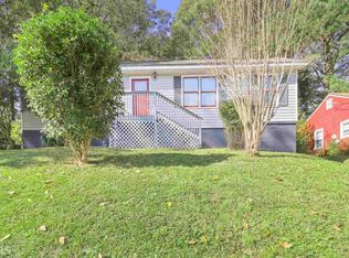 2915 Harlan Dr, East Pt, GA 30344