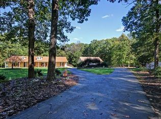 3210 Mack Ballard Rd, Maiden, NC 28650