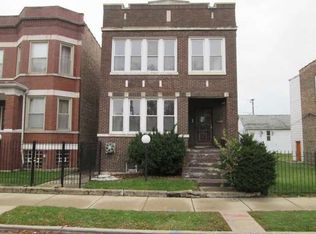 7451 S Champlain Ave, Chicago, IL 60619