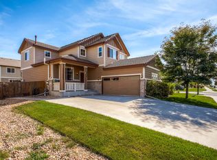 9734 Norfolk St, Commerce City, CO 80022