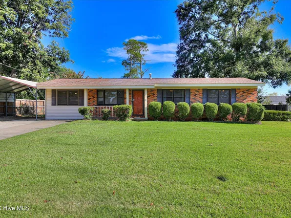 206 Casa Linda Drive, Martinez, GA 30907