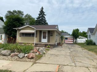 3314 Miller Rd, Flint, MI 48503