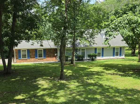 130 Ridgewood Ln, Brentwood, TN 37027