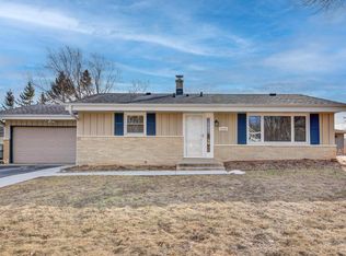 10335 W Terra Ave, Milwaukee, WI 53224