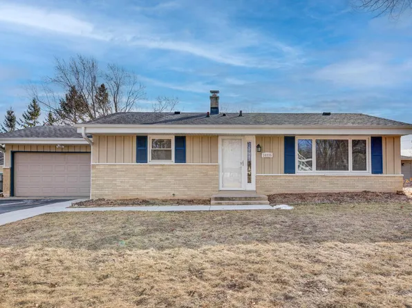 10335 West Terra AVENUE, Milwaukee, WI 53224