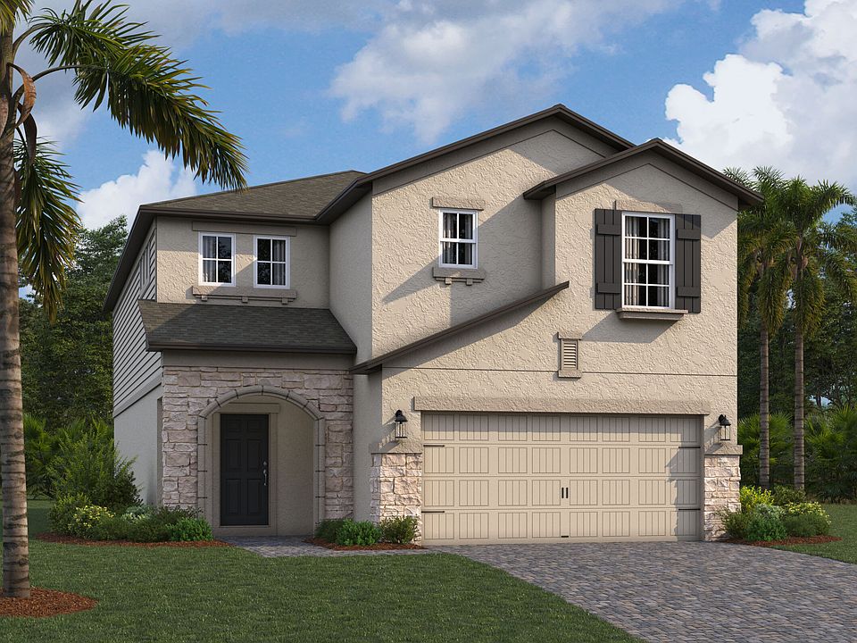 Bali V2.1 Elevation C