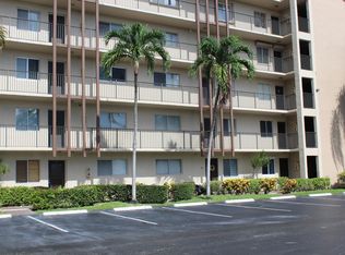 7730 NW 50th St APT 109, Lauderhill, FL 33351