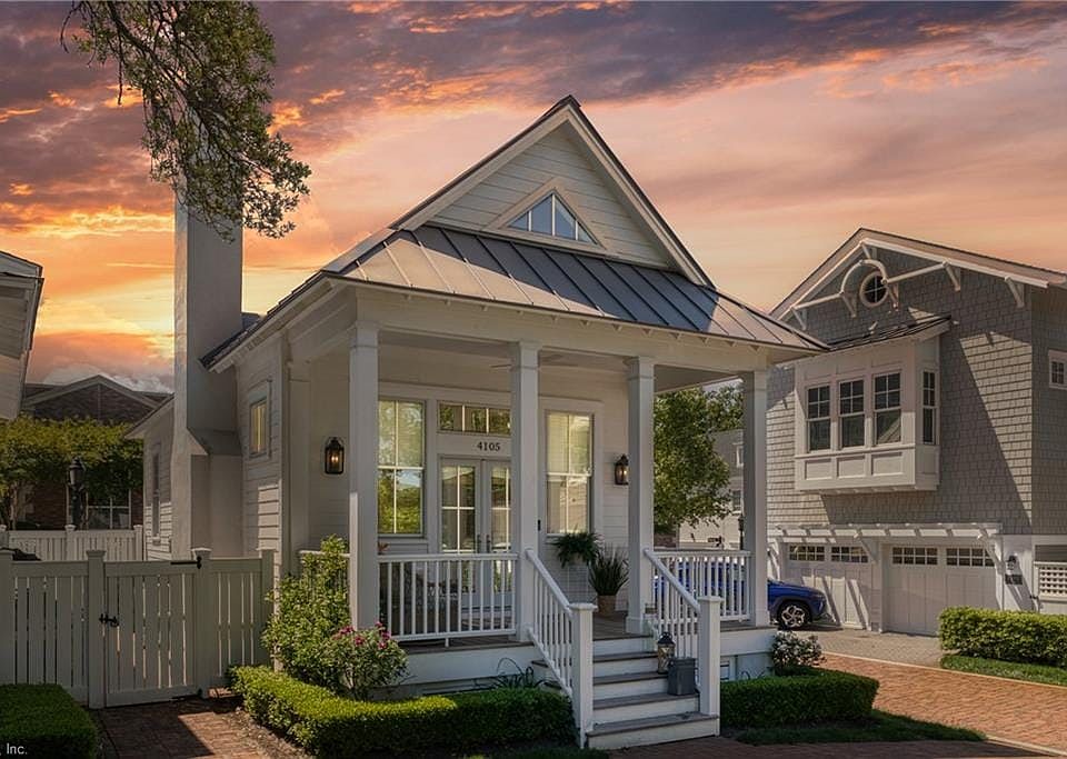1st image of 4105 Bungalow Ct