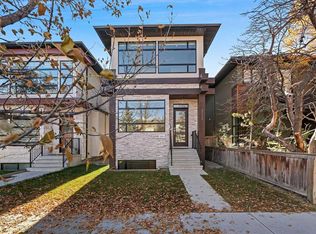 2115 N Bowness Rd NW, Calgary, AB T2N 3L2