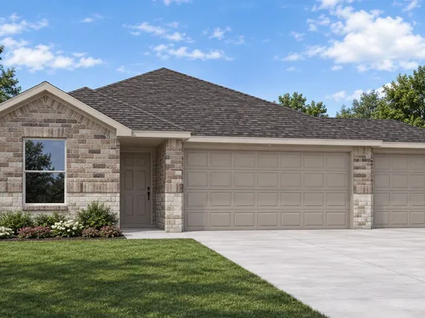 2205 Sunflower View St, Brookshire, TX 77423