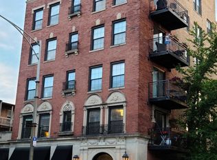 4144 N Sheridan Rd APT 509, Chicago, IL 60613