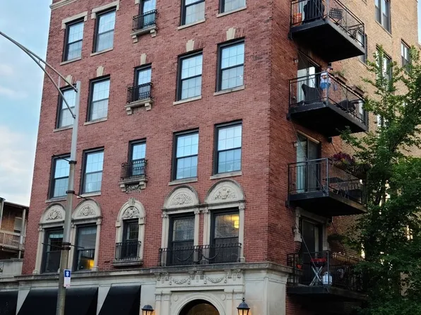 4144 N Sheridan Rd APT 509, Chicago, IL 60613