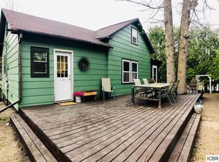 309 SW 10th Ave, Grand Rapids, MN 55744