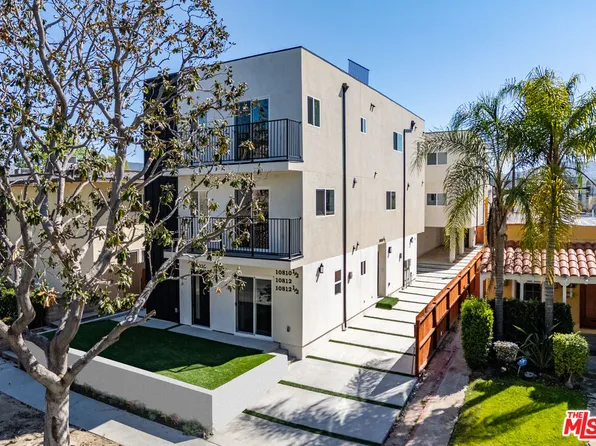 10810 Hesby St, North Hollywood, CA 91601