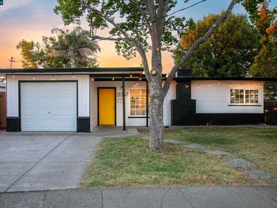 2057 Highland Dr, Concord, CA, 94520