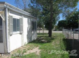1018 N Douglas Ave, Willcox, AZ 85643