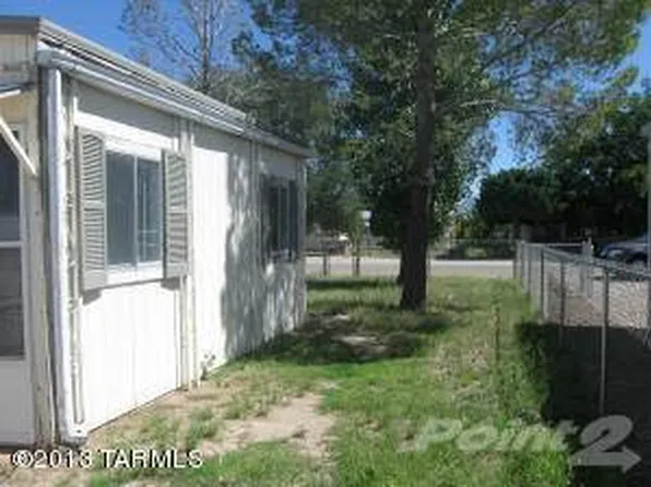 1018 N Douglas Ave, Willcox, AZ 85643
