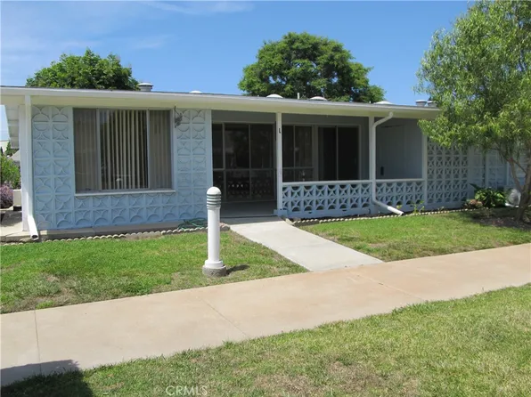 13822 Fresh Meadow Ln #M3-14l, Seal Beach, CA 90740