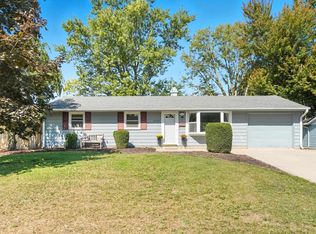 1717 N Tyland Blvd, New Haven, IN 46774