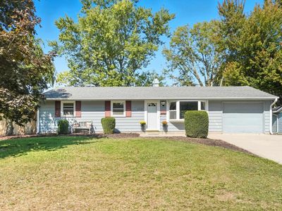 1717 N Tyland Blvd, New Haven, IN, 46774