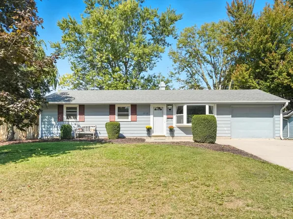 1717 N Tyland Blvd, New Haven, IN 46774