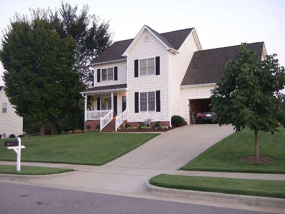 731 Rockville Road